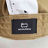 ウールリッチ WOOLRICH TWILL EMB CAP メッセージ キャップ メンズ FREE